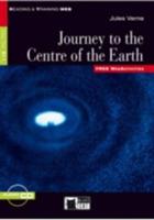 Journey to the centre of the earth. Con file audio MP3 scaricabili - Jules Verne - Libro Black Cat-Cideb 2011, Reading and training | libraccio.click
