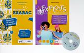 Exploits B2. Livre de l'élève et cahier. Perspective esabac. Per le Scuole superiori. Con ebook. Con espansione online. Con DVD-ROM