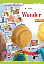 Wonder. Con e-book. Con espansione online