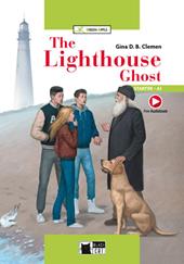 The lighthouse ghost. Con e-book. Con espansione online