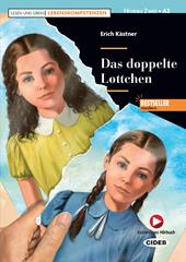 Das doppelte Lottchen. Lesen und Üben. Lebenskompetenzen. Con e-book. Con espansione online