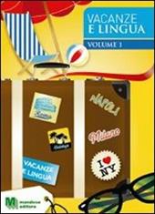 Vacanze e numeri. Per la Scuola media. Vol. 2