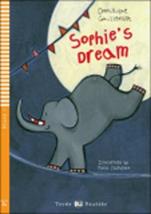 Sophie's dream. - Dominique Guillemant - Libro ELI 2009, Young readers | libraccio.click