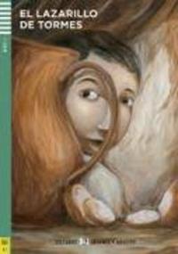 La vida de Lazarillo de Tormes. per accesso online - Anonimo - Libro ELI 2011 | libraccio.click