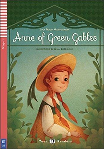 Anne of Green Gables. per accesso online - Lucy Maud Montgomery, Michael Lacey Freeman - Libro ELI 2013 | libraccio.click