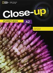 Close-up. A2. Student's book-Workbook. Per le Scuole superiori. Con e-book. Con espansione online