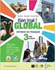 ien joué! global. Livre et cahier. Per la Scuola media. Vol. 3 - Jimmy Bertini, Amelia Caselli, Dominique Guillement - Libro ELI 2023 | libraccio.click