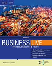 Business Live. Per le Scuole superiori. Con e-book. Con espansione online