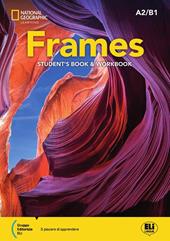 Frames ESP Hospitality. Per le Scuole superiori. Con e-book. Con espansione online
