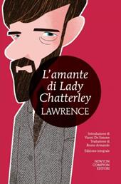 L'amante di lady Chatterley. Ediz. integrale
