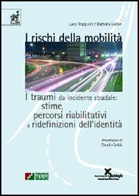 I rischi della mobilità. I traumi da incidente stradale: stime, percorsi riabilitativi e ridefinizioni dell'identità - Luca Trappolin, Barbara Garbin - Libro Aracne 2006 | libraccio.click