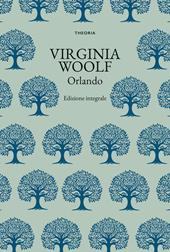 Orlando. Ediz. integrale