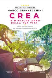 Crea il migliore anno della tua vita