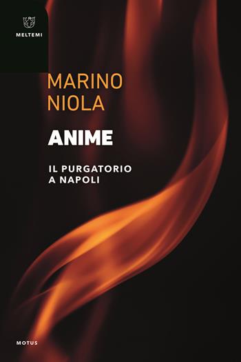 Anime. Il purgatorio a Napoli - Marino Niola - Libro Meltemi 2022, Motus. Studi sulla società | libraccio.click