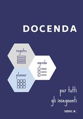 Docenda. Il registro-agenda del docente