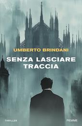 Senza lasciare traccia
