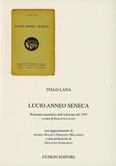 Lucio Anneo Seneca (rist. anast. 1955)