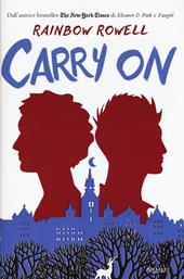 Carry on