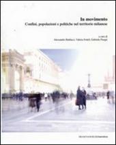 In movimento. Confini, popolazioni e politiche nel territorio milanese