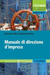 Manuale di direzione d'impresa