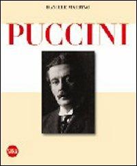 Giacomo Puccini. Ediz. illustrata - Daniele Martino - Libro Skira 2010, Musica e spettacolo | libraccio.click