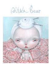 Dilka Bear. Ediz. illustrata