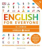 English for everyone. Livello 2 base. Il corso