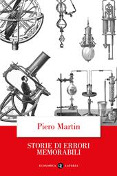 Storie di errori memorabili