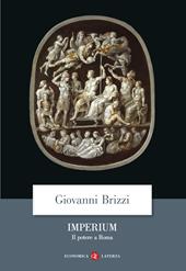 Imperium. Il potere a Roma