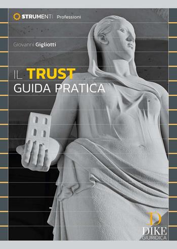 Il trust. Guida pratica - Giovanni Gigliotti - Libro Dike Giuridica 2025, Strumenti. Professioni | libraccio.click