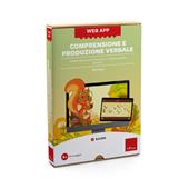 Comprensione e produzione verbale. Storie e attività per il recupero e il potenziamento. Web app. Con software. Vol. 1
