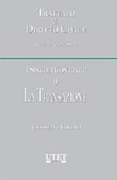 I singoli contratti. Vol. 9: La transazione