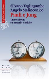 Pauli e Jung. Un confronto su materia e psiche
