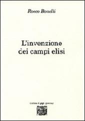 L' invenzione dei Campi Elisi