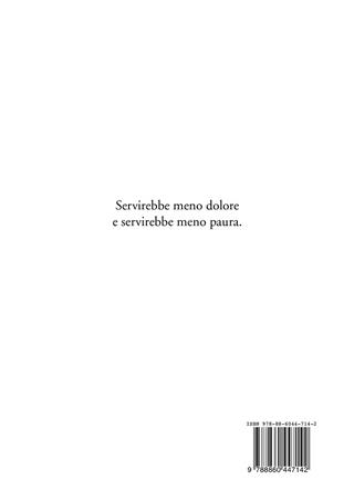 Qui dovevo stare - Giovanni Dozzini - Libro Fandango Libri 2021 | libraccio.click