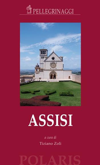 Assisi  - Libro Polaris 2014, Pellegrinaggi | libraccio.click