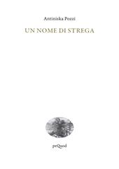Un nome di strega