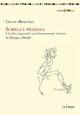 Sorella pigrizia. L'accidia purgatoriale come «forma mentis» letteraria da Belacqua a Beckett - Giulio Braccini - Libro Le Lettere 2008, SguardoMobile | libraccio.click
