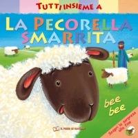 Tutti insieme alla pecorella smarrita. Ediz. a colori - Christina Goodings, Claire Henley - Libro Il Pozzo di Giacobbe 2008, Piccoli tesori | libraccio.click