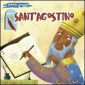 Sant'Agostino. Il piccolo gregge. Ediz. illustrata