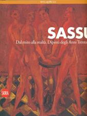 Sassu. Ediz. illustrata