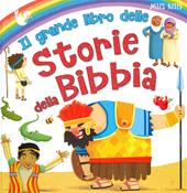 Il grande libro delle storie della Bibbia