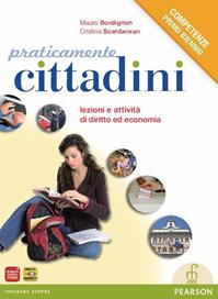 Praticamente cittadini. Per il primo biennio degli Ist. professionali. - Mauro Bordignon, Cristina Scardanzan - Libro Paramond 2011 | libraccio.click