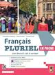 Français pluriel en poche. Per le Scuole superiori. - Grazia Bellano Westphal, Clémence Muller, Christelle Dudek - Libro Lang 2023 | libraccio.click