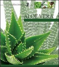 Aloe vera - Silvia Canevaro - Libro Keybook 2011, Benessere | libraccio.click