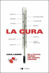 cura. Se l'Italia fosse un corpo umano
