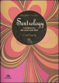 Sagittario. Sextrology. L'astrologia del sesso e dei sessi - Quinn Cox, Stella Starsky - Libro Arcana 2008 | libraccio.click