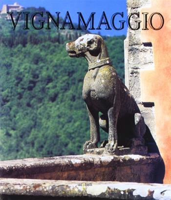 Vignamaggio  - Libro Iacobellieditore 2007 | libraccio.click