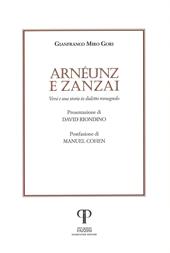 Arnéunz e Zanzai. Versi e una storia in dialetto romagnolo