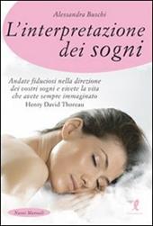 L'interpretazione dei sogni